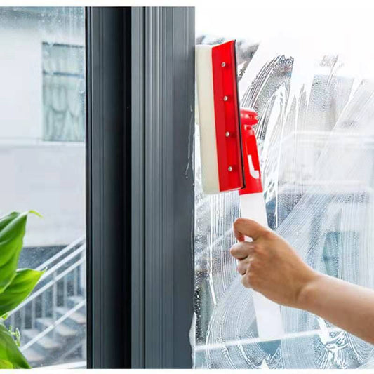 3 in 1 Airbrush Glass Wiper