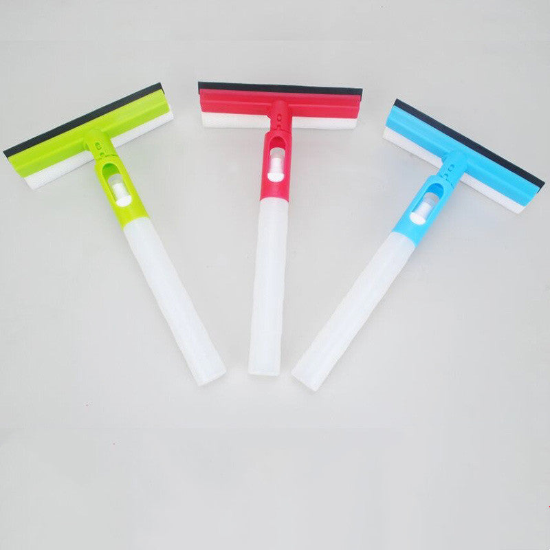 3 in 1 Airbrush Glass Wiper