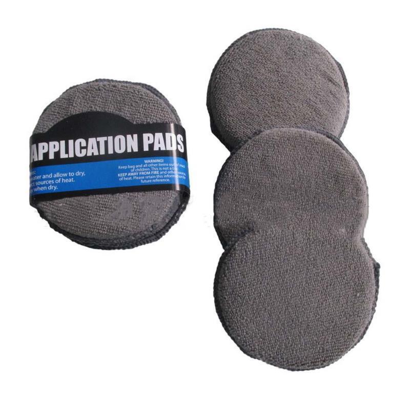 Nine-Piece All Purpose Car Wash Set