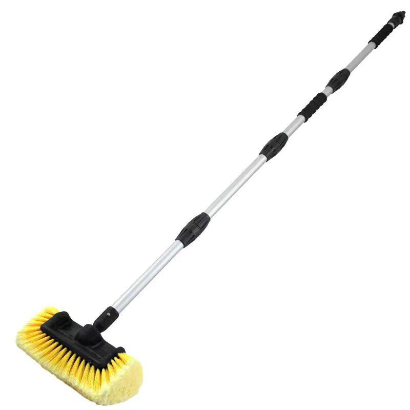 Telescopic Car Brush