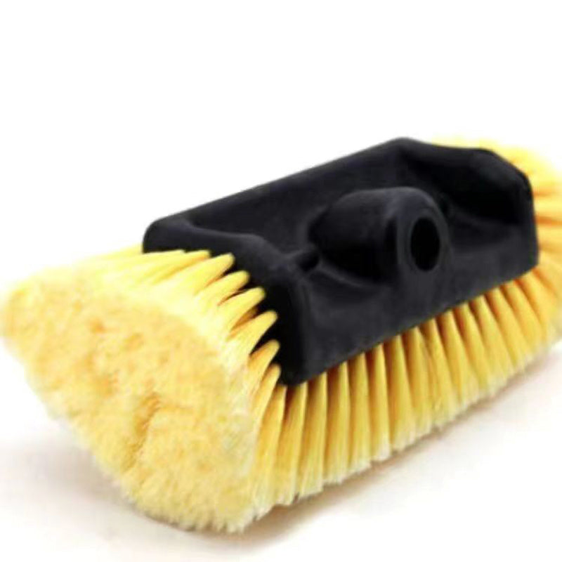 Telescopic Car Brush