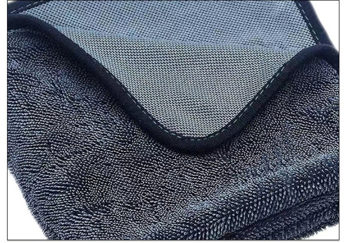 Premium Microfiber Towel