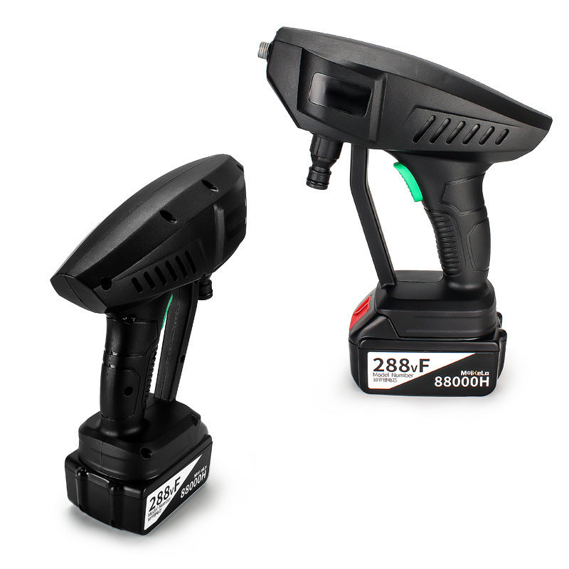 Household Lithium Battery Small Cleaning Tool