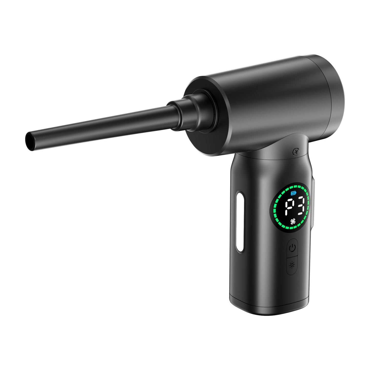 Wireless Car Dust Blower