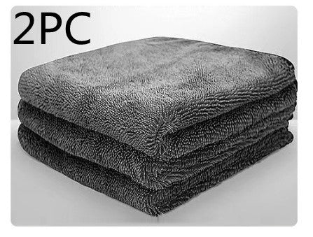 Premium Microfiber Towel