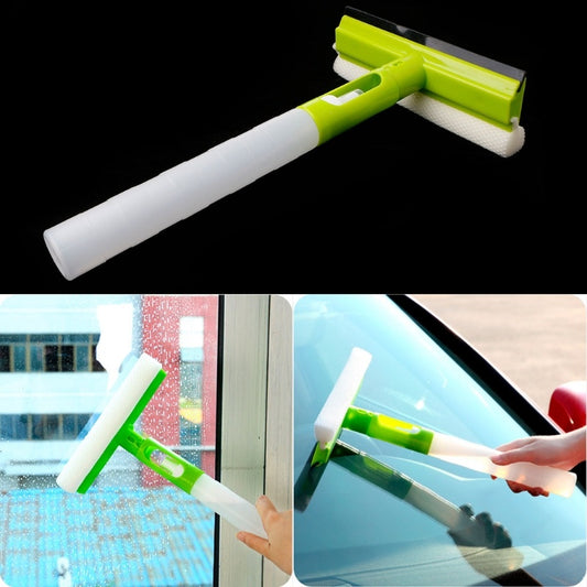 3 in 1 Airbrush Glass Wiper