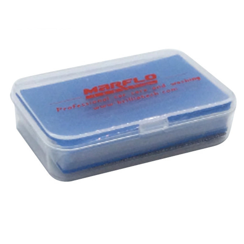 Clay bars