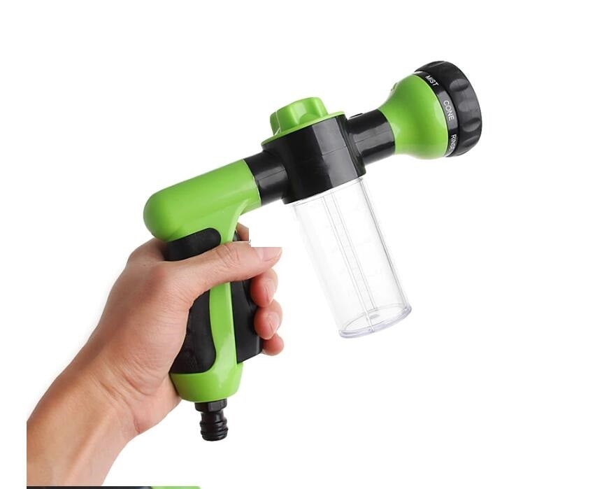 Foam Spray Gun High Pressure Automotive Foam Spray Gun