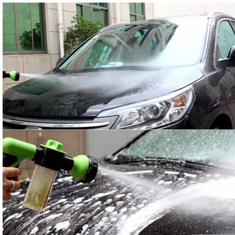 Foam Spray Gun High Pressure Automotive Foam Spray Gun