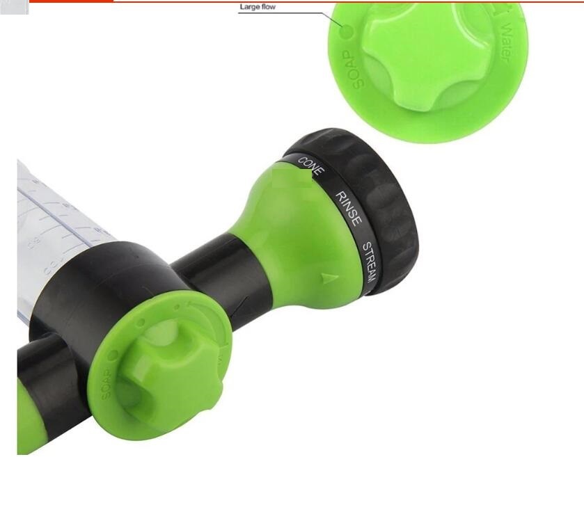 Foam Spray Gun High Pressure Automotive Foam Spray Gun