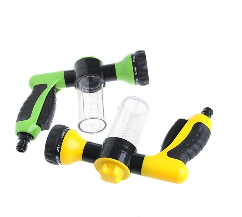 Foam Spray Gun High Pressure Automotive Foam Spray Gun