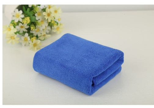 Premium Microfiber Towel