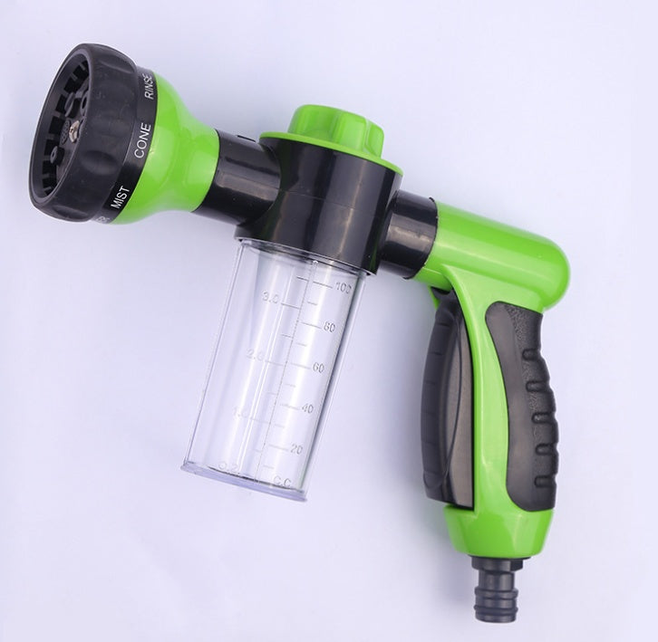 Foam Spray Gun High Pressure Automotive Foam Spray Gun