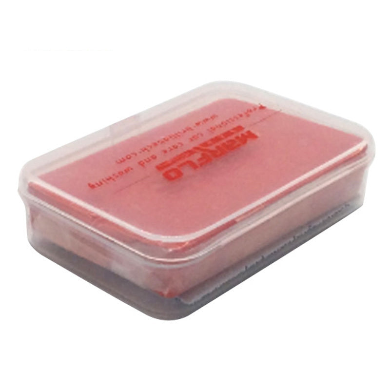 Clay bars