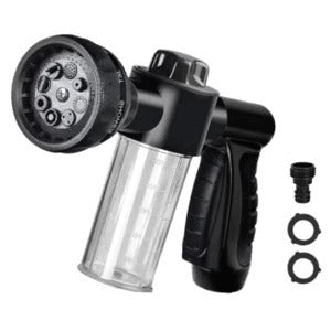 Foam Spray Gun High Pressure Automotive Foam Spray Gun