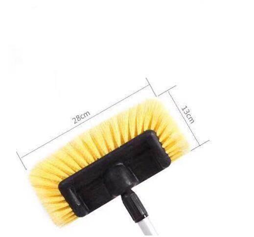 Telescopic Car Brush