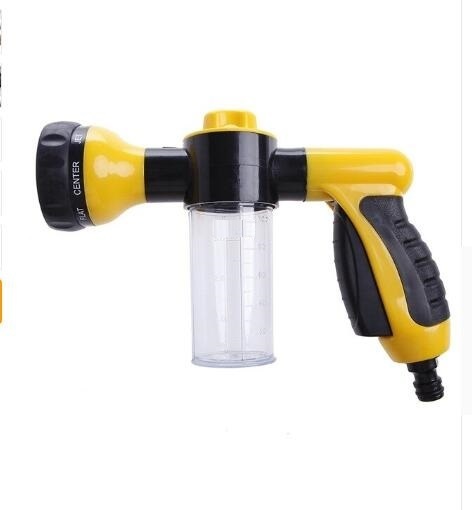 Foam Spray Gun High Pressure Automotive Foam Spray Gun