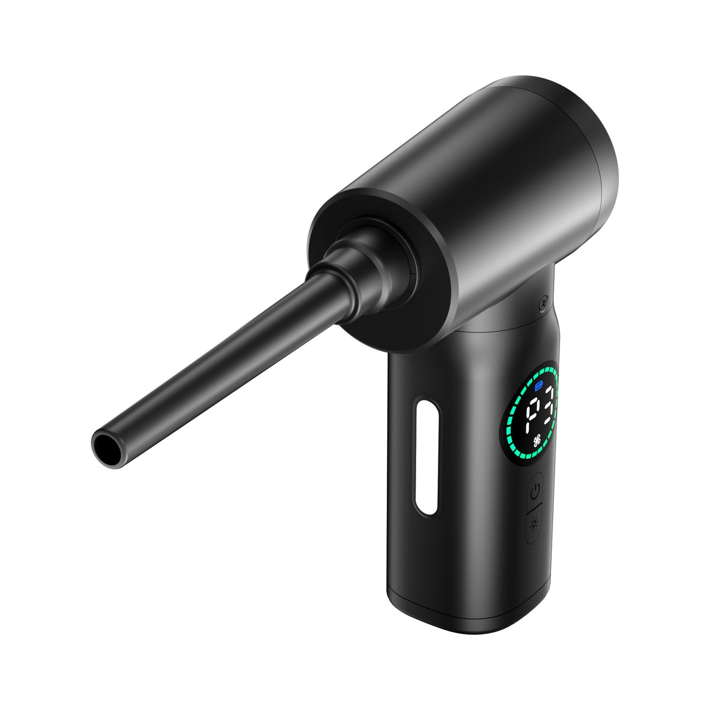 Wireless Car Dust Blower