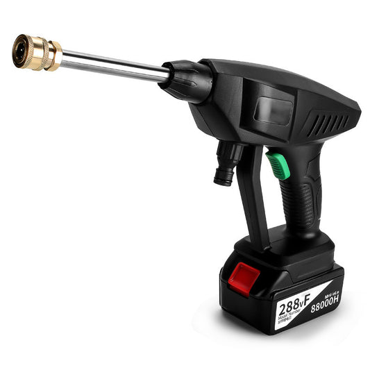 Household Lithium Battery Small Cleaning Tool