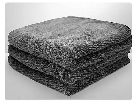 Premium Microfiber Towel