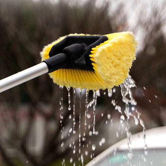 Telescopic Car Brush