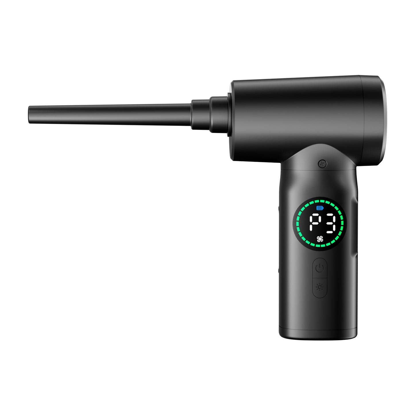 Wireless Car Dust Blower